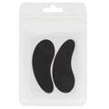 Pads oculaires réutilisables en silicone avec boîte – vue produit 4