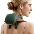 Masseur nuque & épaules avec fonction chauffante – My Home